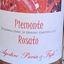 PIEMONTE ROSATO DOC