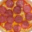 Pizza Salami