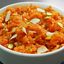 Gajar halwa