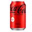 Coca-Cola Zero 350ML