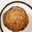 Banana Walnut Muffin