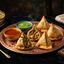 Samosa Vegetal