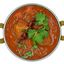 Lamb Vindaloo (GF) (DF)