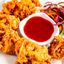 chicken  pakora