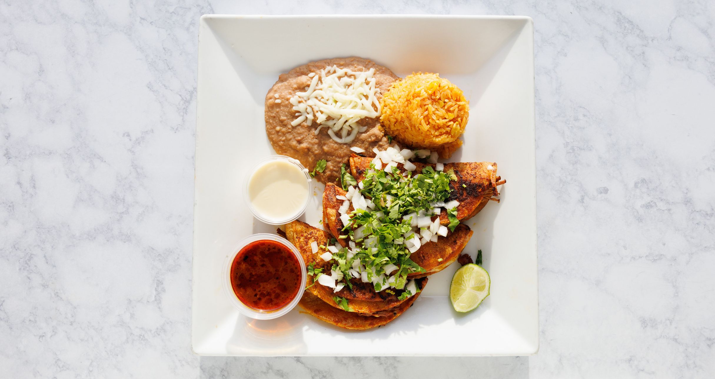 Del Rio Mexican Grill & Bar - Online Ordering