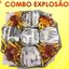 1 COMBO EXPLOSÃO
