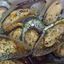 Green Mussel 10 pcs