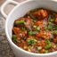 Chicken Manchurian dry/ gravy