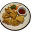 SP23. Crab Rangoon