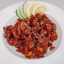 Spicy Chicken Karage
