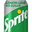 Sprite Zero Can (330ml)