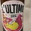 L'ULTIMO - SIPA - l.0,33 alc. 4,8 %