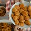 CHICKEN NUGGETS 10 pcs