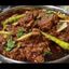 Beef Kadhai