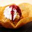 Vanilla Fried Ice Cream