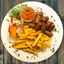 Vegane Cevapcici