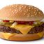 Cheese Burger