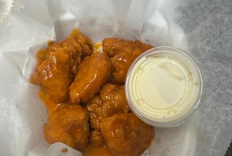 Antojitos Las Delicias