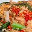 Thai chili basil fried rice