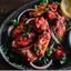 Tandoori Wings