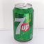 7 up 33cl