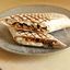 Hallomi Wrap W Grilled Veggies - راب حلوم مع خضار مشوي