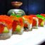 33. Four Season Roll (NEW)