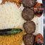 Turkish meatball [Türk köftesi] - Entrée