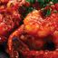 Chili Shrimp