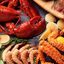 Custom Seafood Party