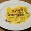 Ravioli con ricotta e spinaci