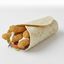 Durum Chiken Strips