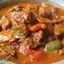 Beef Goulash