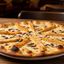 Pizza Hähnchen