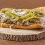 Jalapeno Cheesesteak