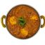 Chicken Curry (GF) (DF)
