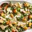 Kale Chick'n Caesar