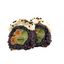 97. ARROZ VENERE Y TEMPURA DE VERDURAS 4U
