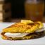 Cachapa de Queso de mano Pequeña
