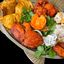 Mixed grill