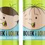 Bolek i Lolek Lemoniada Agrestowa 330ml