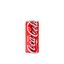 123. Coca-Cola(1,2) 0,2L