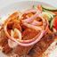 Beef Suya