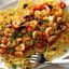 Seafood Puttanesca