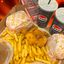 Weekend Meal Deal