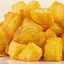 Patatas BRAVAS