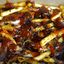 Loaded Jerk Fries