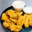 Catfish Nuggets