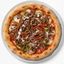 Pizza Lams Shoarma Super