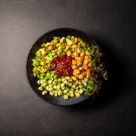 Veggie Bowl